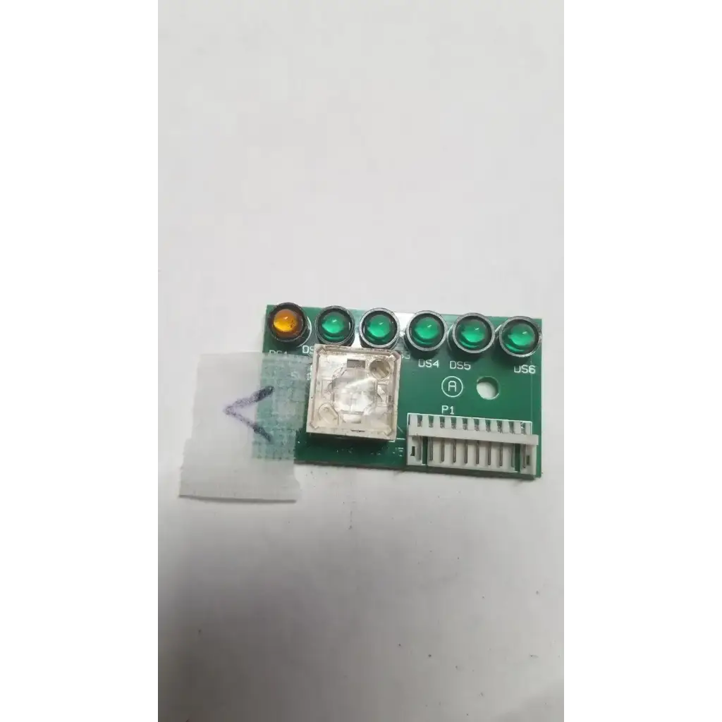 Hill-Rom Hill Rom PCB, Battery Indicator Assembly 69445 Battery Indicator PCB Assembly, second-hand product photo 2