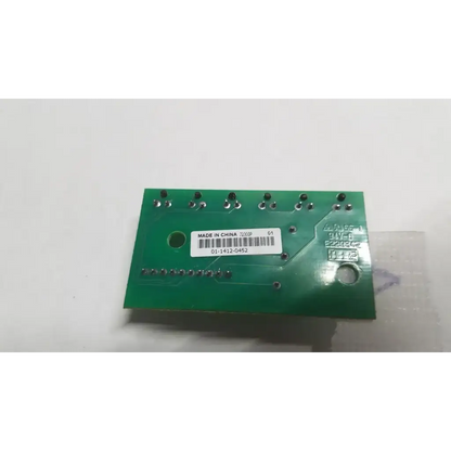 Hill-Rom Hill Rom PCB, Battery Indicator Assembly 69445 Battery Indicator PCB Assembly, second-hand product photo 6