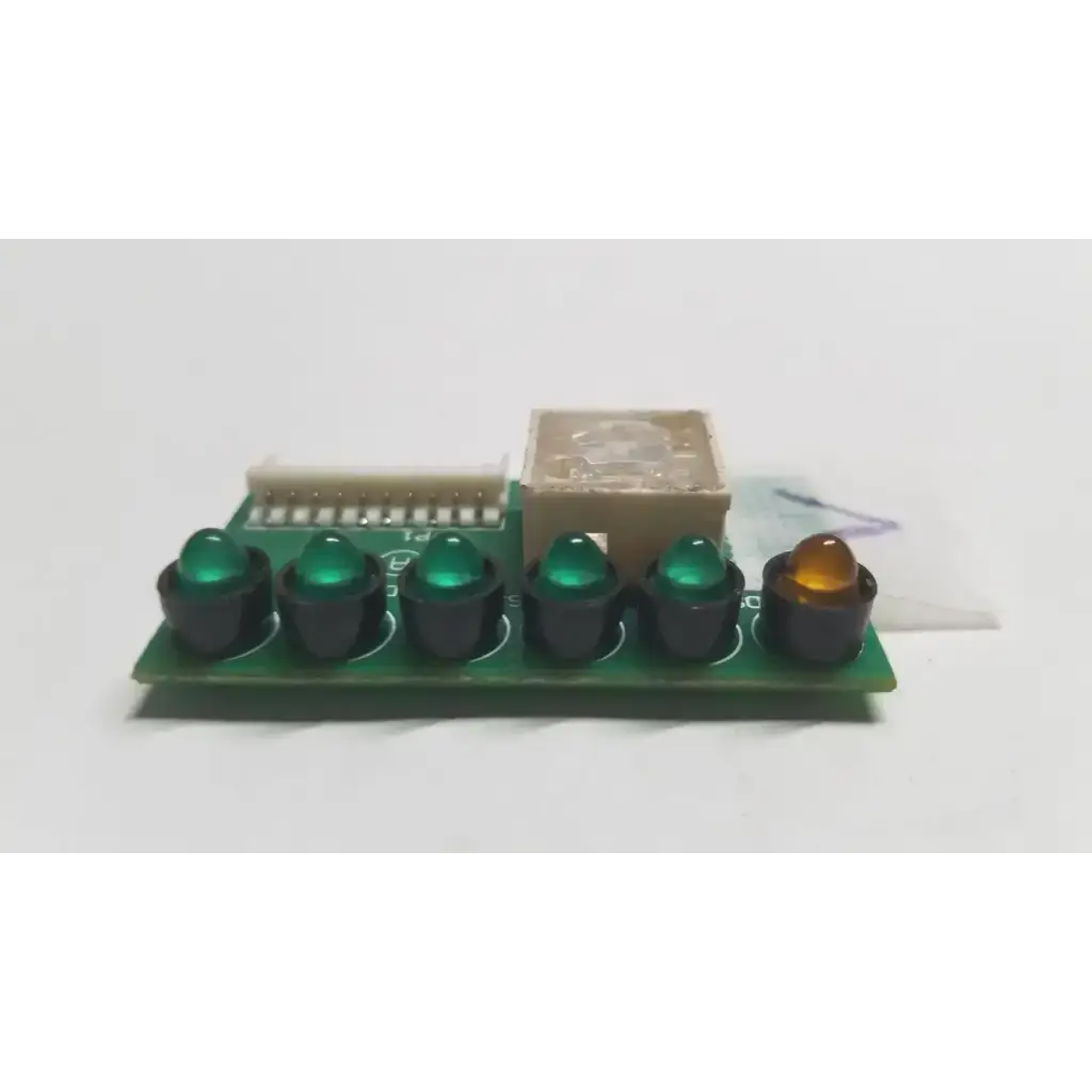 Hill-Rom Hill Rom PCB, Battery Indicator Assembly 69445 Battery Indicator PCB Assembly, second-hand product photo 4