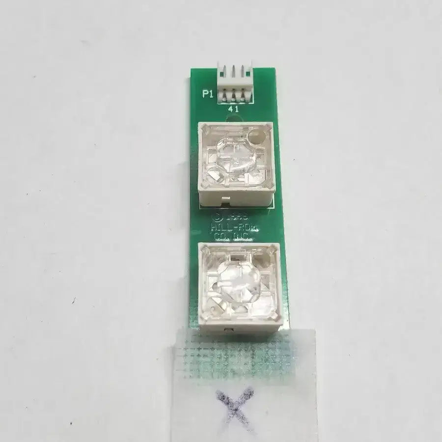 Hill-Rom Hill Rom Total Care Bed Up Down Button PCB Switch Assy Hospital Bed PCB Switch Assembly, second-hand product photo 1