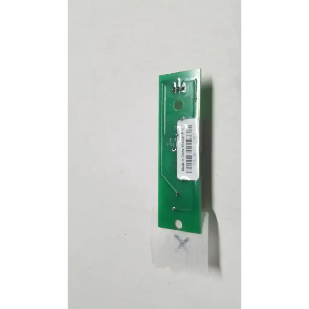 Hill-Rom Hill Rom Total Care Bed Up Down Button PCB Switch Assy Hospital Bed PCB Switch Assembly, second-hand product photo 5