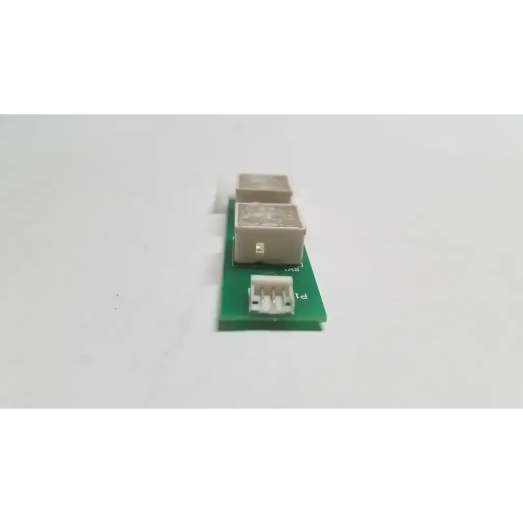 Hill-Rom Hill Rom Total Care Bed Up Down Button PCB Switch Assy Hospital Bed PCB Switch Assembly, second-hand product photo 3