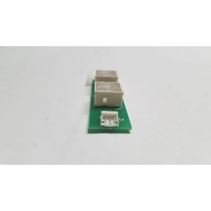 Hill-Rom Hill Rom Total Care Bed Up Down Button PCB Switch Assy Hospital Bed PCB Switch Assembly, second-hand product photo 3