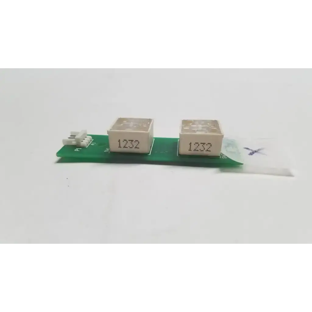 Hill-Rom Hill Rom Total Care Bed Up Down Button PCB Switch Assy Hospital Bed PCB Switch Assembly, second-hand product photo 4