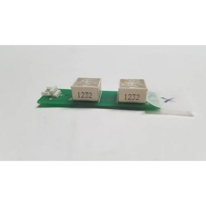 Hill-Rom Hill Rom Total Care Bed Up Down Button PCB Switch Assy Hospital Bed PCB Switch Assembly, second-hand product photo 4
