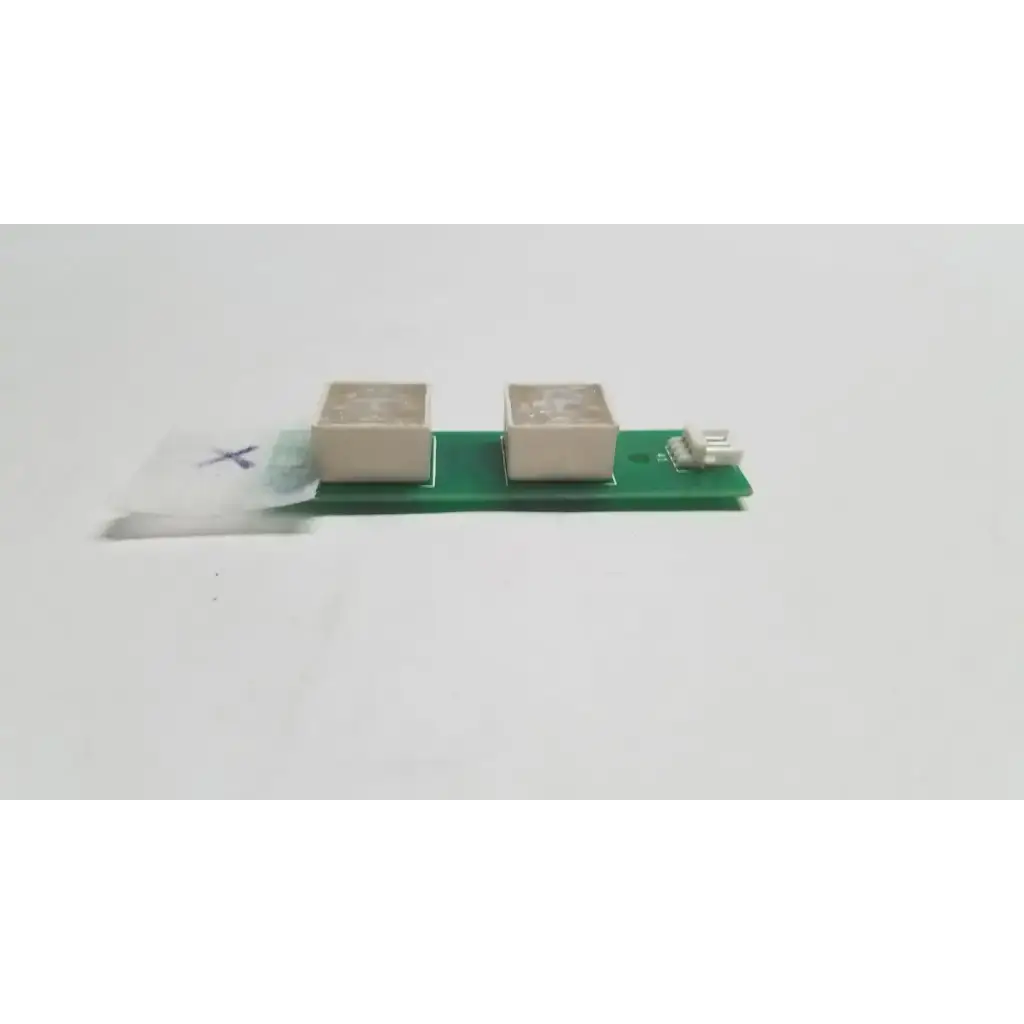 Hill-Rom Hill Rom Total Care Bed Up Down Button PCB Switch Assy Hospital Bed PCB Switch Assembly, second-hand product photo 2