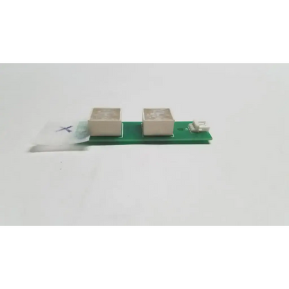 Hill-Rom Hill Rom Total Care Bed Up Down Button PCB Switch Assy Hospital Bed PCB Switch Assembly, second-hand product photo 2