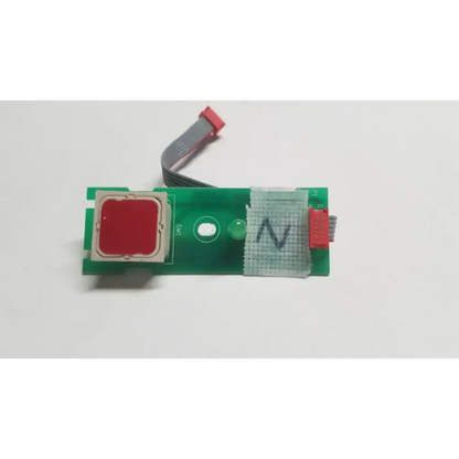Hill-Rom Hill Rom Total Care Nurse Call Button PCB Switch Assy Hospital Bed Part, second-hand product photo 1
