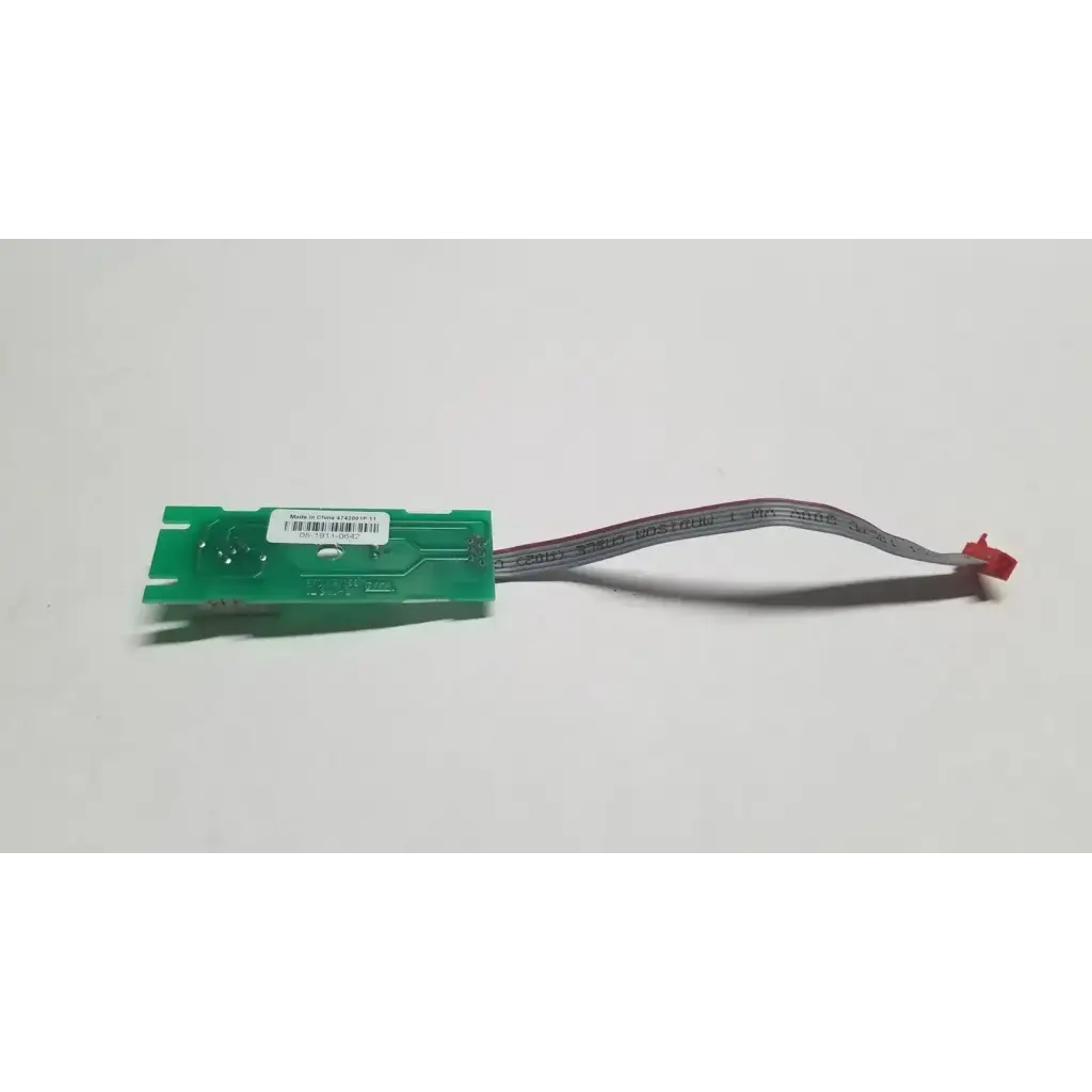 Hill-Rom Hill Rom Total Care Nurse Call Button PCB Switch Assy Hospital Bed Part, second-hand product photo 2