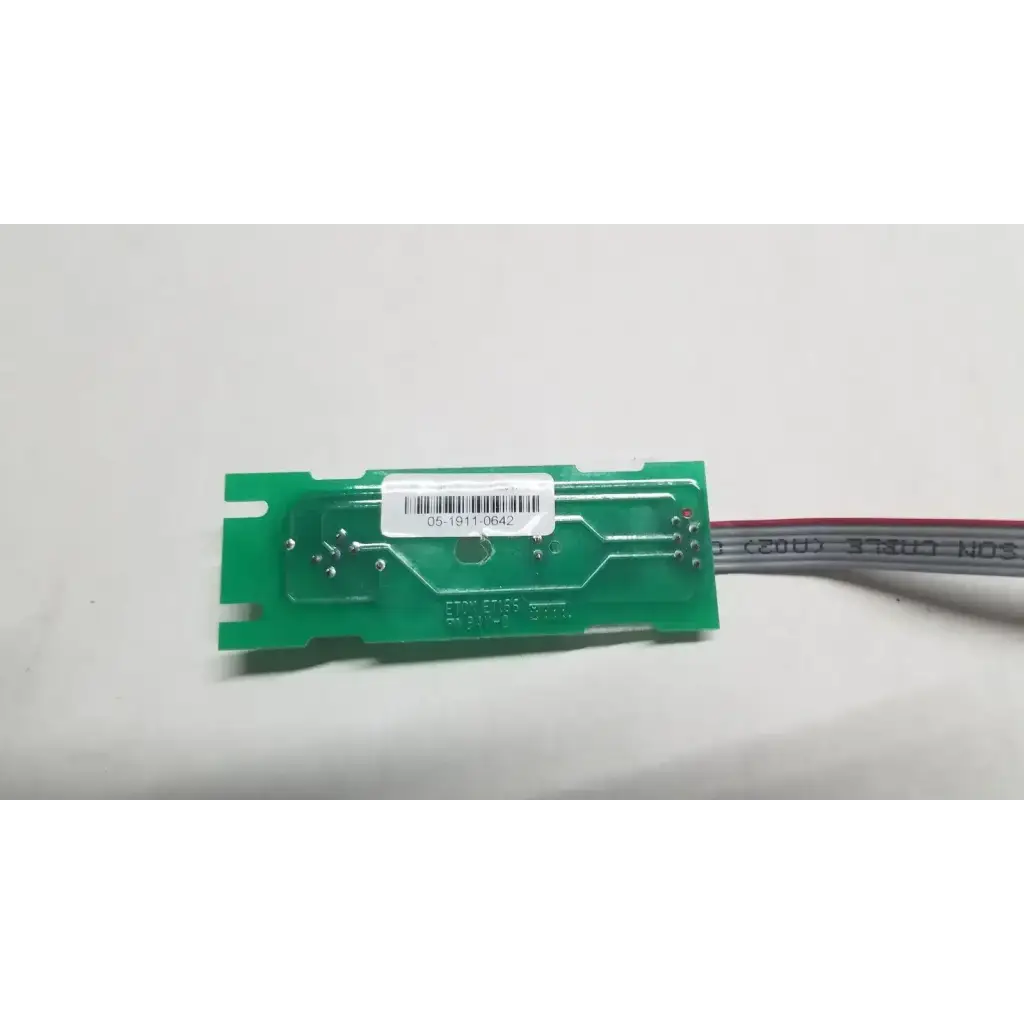 Hill-Rom Hill Rom Total Care Nurse Call Button PCB Switch Assy Hospital Bed Part, second-hand product photo 3