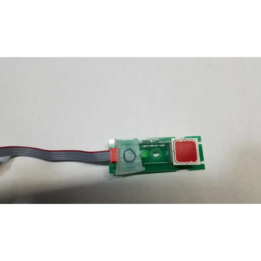 Hill-Rom Hill Rom Total Care Switch/Control Board Assy Hospital Bed Control Board, second-hand product photo 3