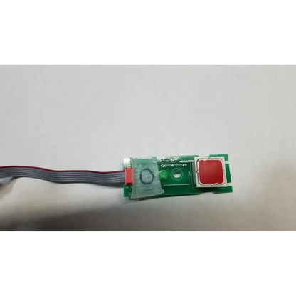 Hill-Rom Hill Rom Total Care Switch/Control Board Assy Hospital Bed Control Board, second-hand product photo 3