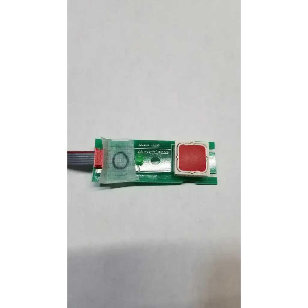 Hill-Rom Hill Rom Total Care Switch/Control Board Assy Hospital Bed Control Board, second-hand product photo 4
