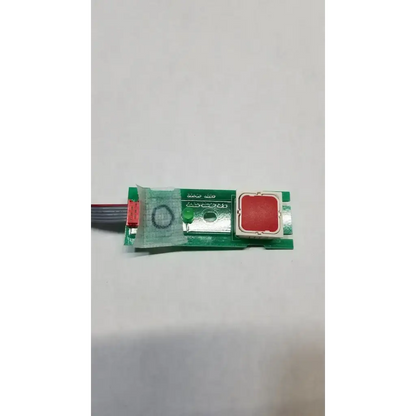 Hill-Rom Hill Rom Total Care Switch/Control Board Assy Hospital Bed Control Board, second-hand product photo 4