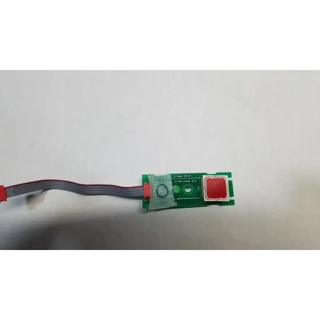 Hill-Rom Hill Rom Total Care Switch/Control Board Assy Hospital Bed Control Board, second-hand product photo 2