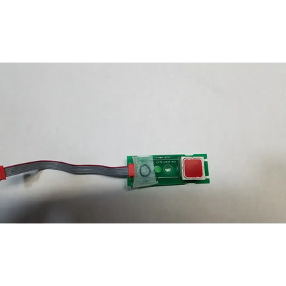 Hill-Rom Hill Rom Total Care Switch/Control Board Assy Hospital Bed Control Board, second-hand product photo 2