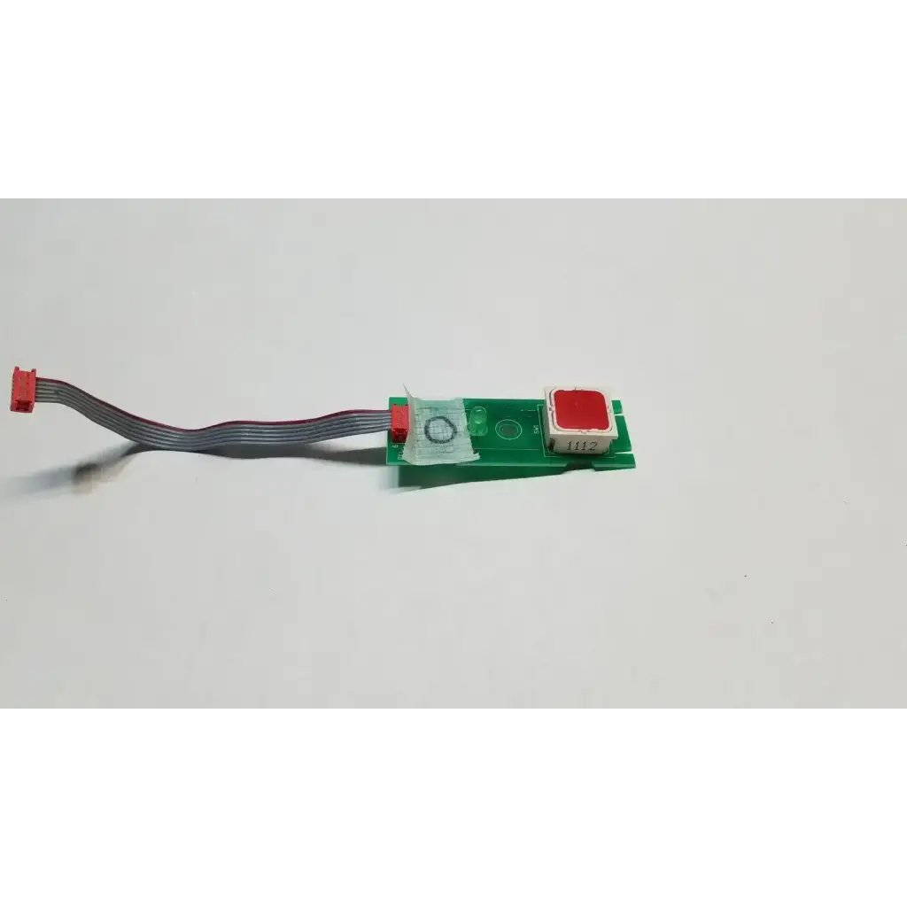 Hill-Rom Hill Rom Total Care Switch/Control Board Assy Hospital Bed Control Board, second-hand product photo 1