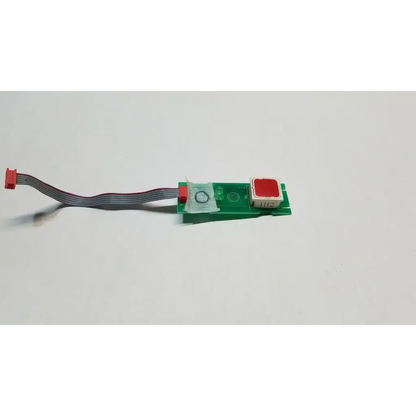 Hill-Rom Hill Rom Total Care Switch/Control Board Assy Hospital Bed Control Board, second-hand product photo 1