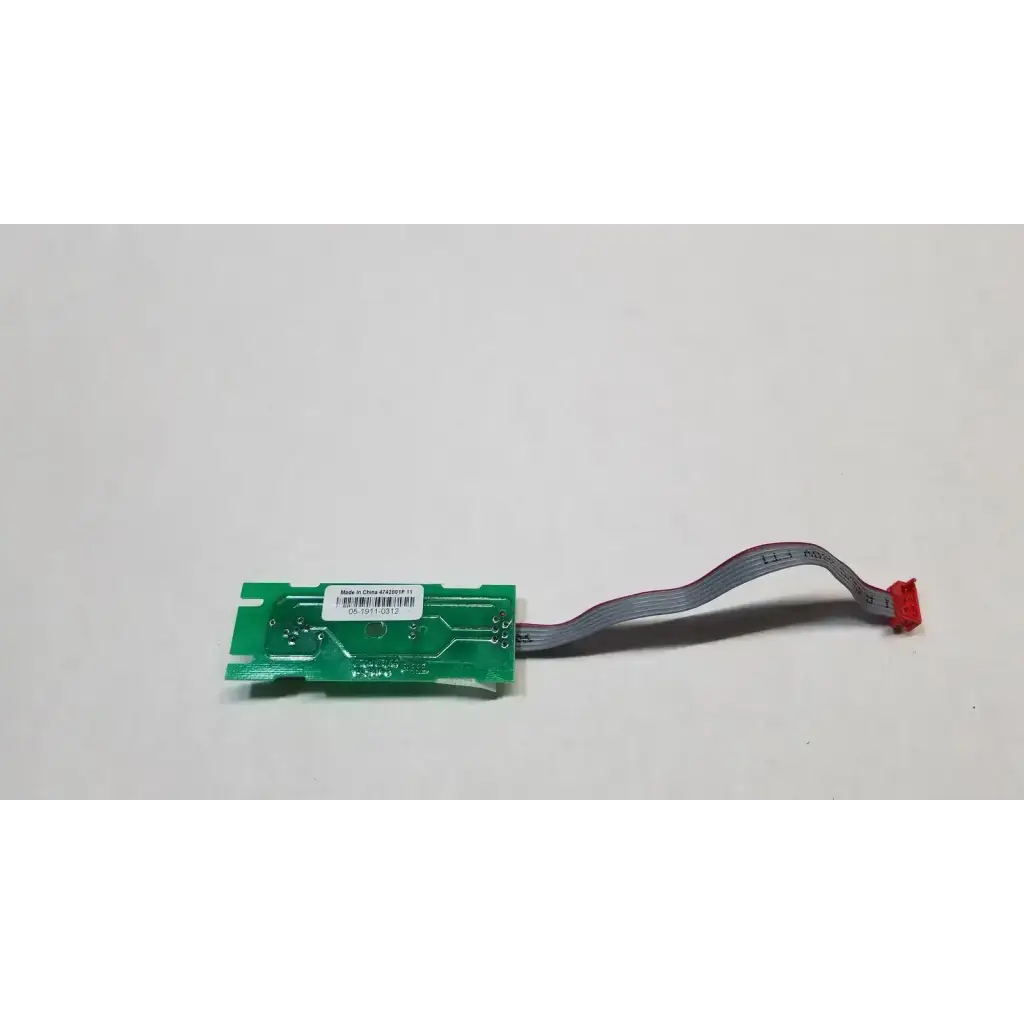 Hill-Rom Hill Rom Total Care Switch/Control Board Assy Hospital Bed Control Board, second-hand product photo 7
