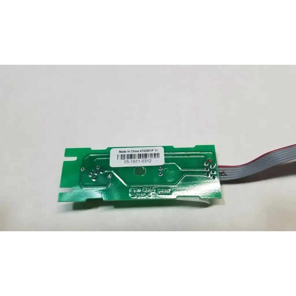 Hill-Rom Hill Rom Total Care Switch/Control Board Assy Hospital Bed Control Board, second-hand product photo 6