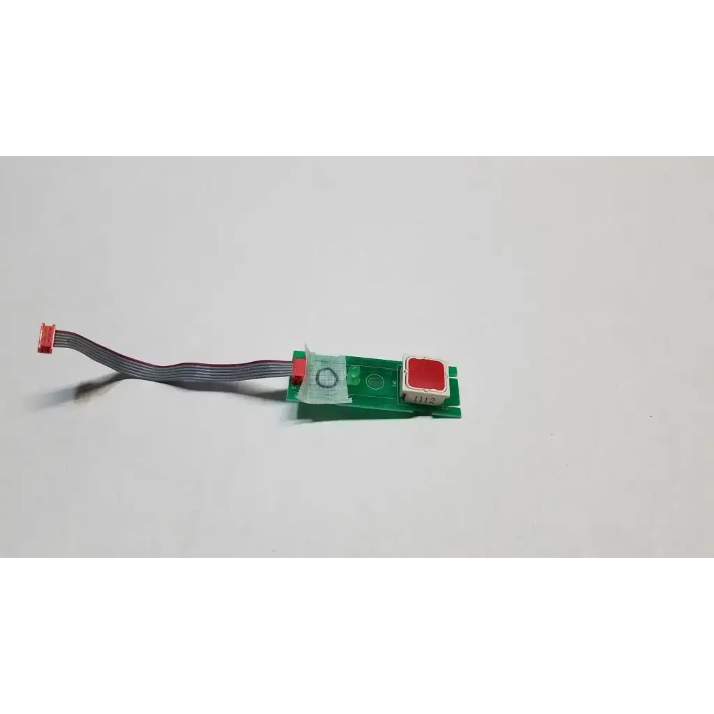 Hill-Rom Hill Rom Total Care Switch/Control Board Assy Hospital Bed Control Board, second-hand product photo 8