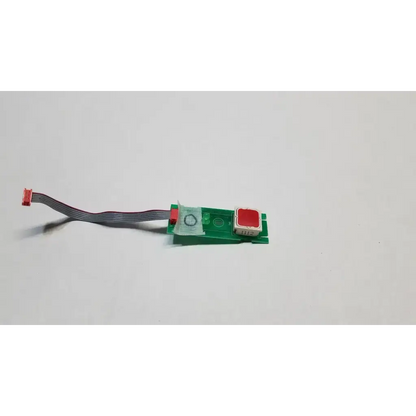 Hill-Rom Hill Rom Total Care Switch/Control Board Assy Hospital Bed Control Board, second-hand product photo 8