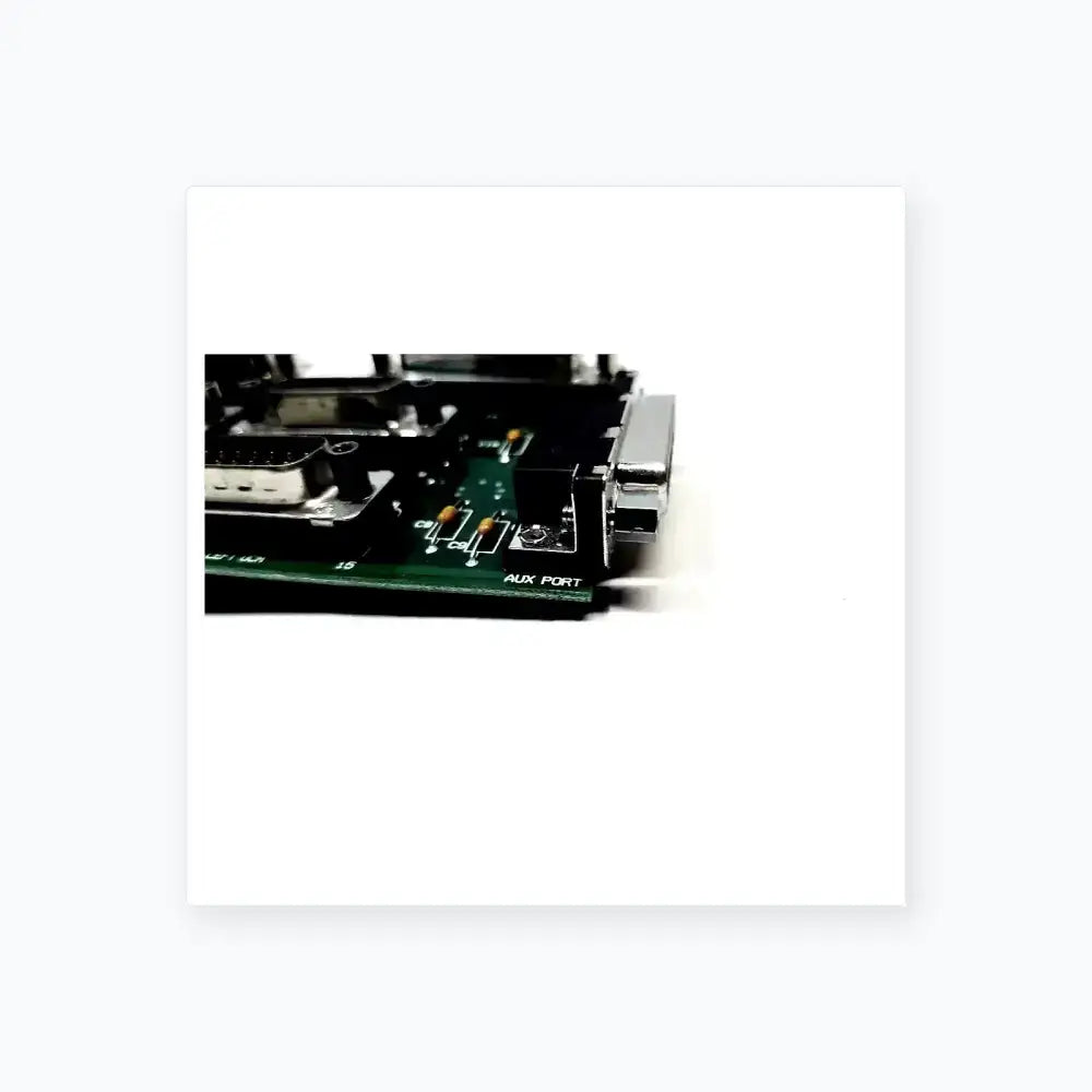 Hill-Rom Weight Frame Junction Power Control Board 03-4012-0084 Power Control Board, second-hand product photo 10