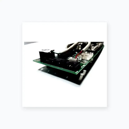 Hill-Rom Weight Frame Junction Power Control Board 03-4012-0084 Power Control Board, second-hand product photo 7