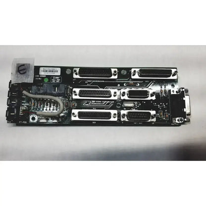 Hill-Rom Weight Frame Junction Power Control Board 03-4012-0084 Power Control Board, second-hand product photo 1