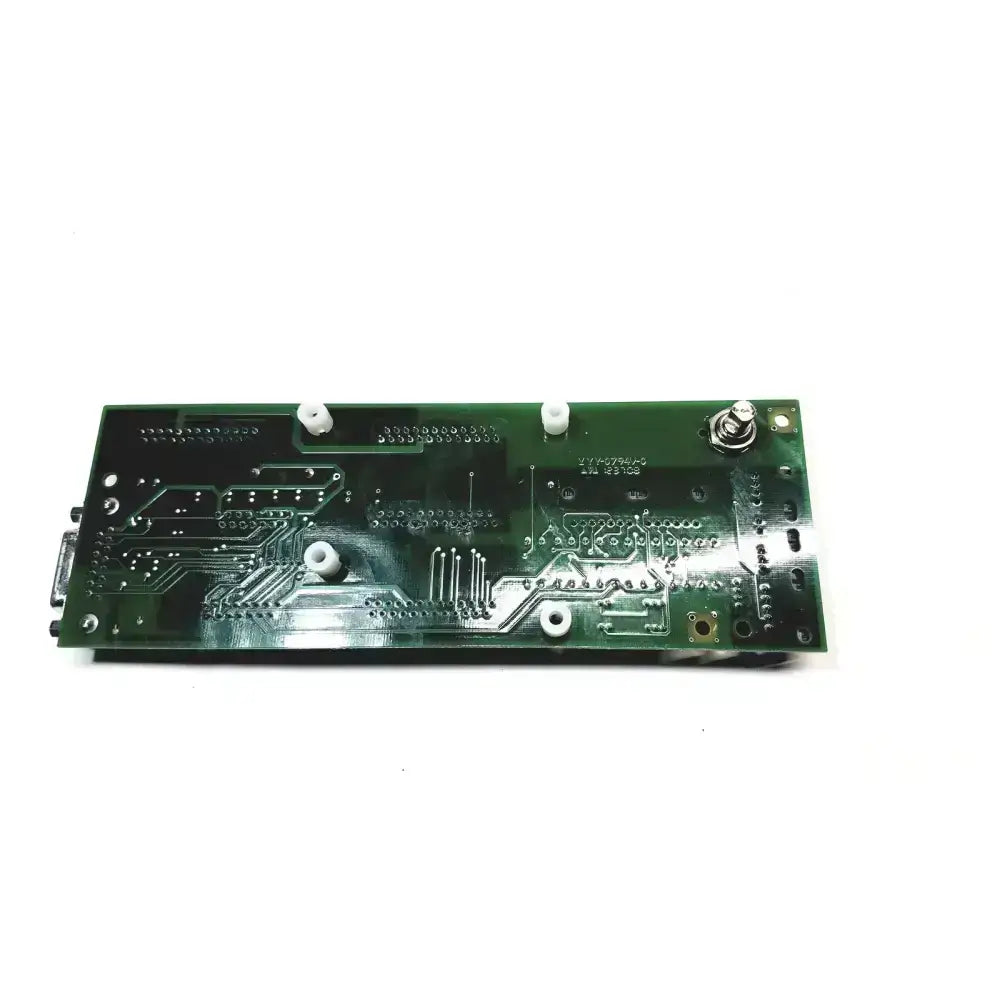 Hill-Rom Weight Frame Junction Power Control Board 03-4012-0084 Power Control Board, second-hand product photo 15