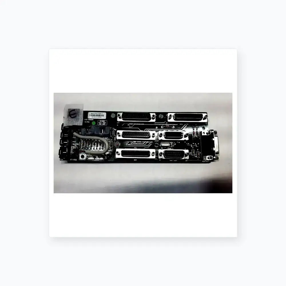 Hill-Rom Weight Frame Junction Power Control Board 03-4012-0084 Power Control Board, second-hand product photo 1