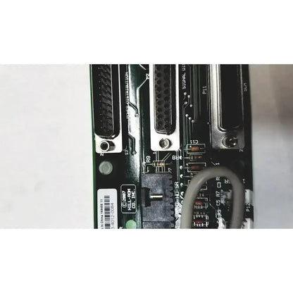 Hill-Rom Weight Frame Junction Power Control Board 03-4012-0084 Power Control Board, second-hand product photo 3