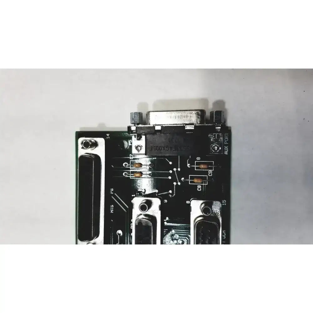 Hill-Rom Weight Frame Junction Power Control Board 03-4012-0084 Power Control Board, second-hand product photo 6