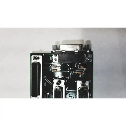Hill-Rom Weight Frame Junction Power Control Board 03-4012-0084 Power Control Board, second-hand product photo 6