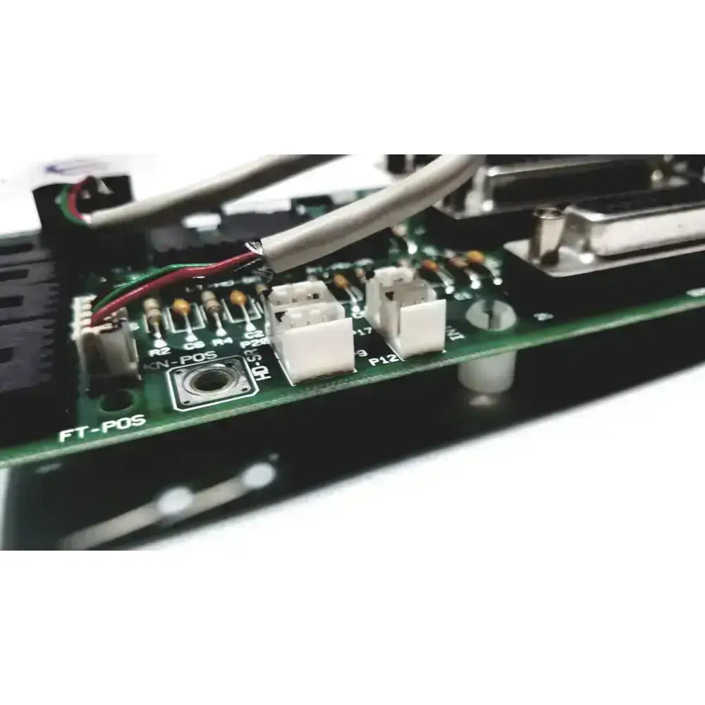 Hill-Rom Weight Frame Junction Power Control Board 03-4012-0084 Power Control Board, second-hand product photo 8