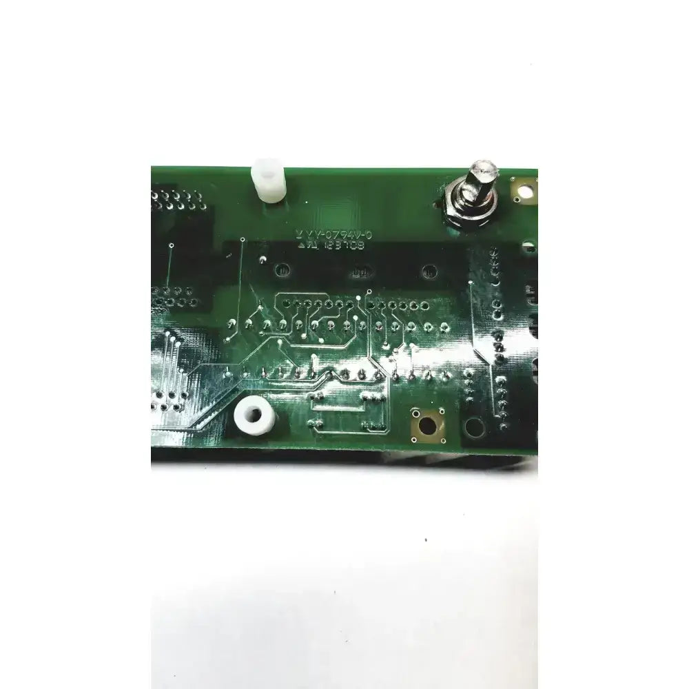 Hill-Rom Weight Frame Junction Power Control Board 03-4012-0084 Power Control Board, second-hand product photo 18