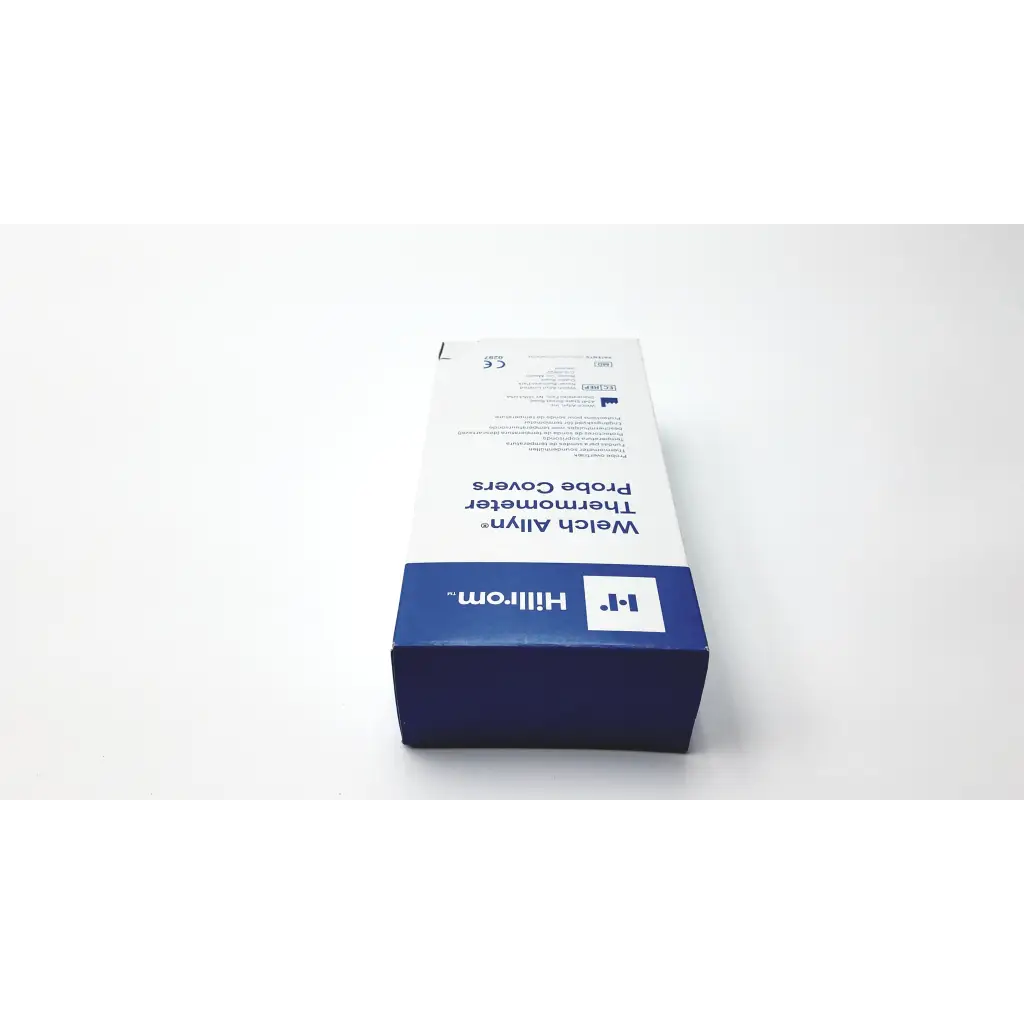 Load image into Gallery viewer, Hillrom Welch Allyn Thermometer Probe Covers 05031