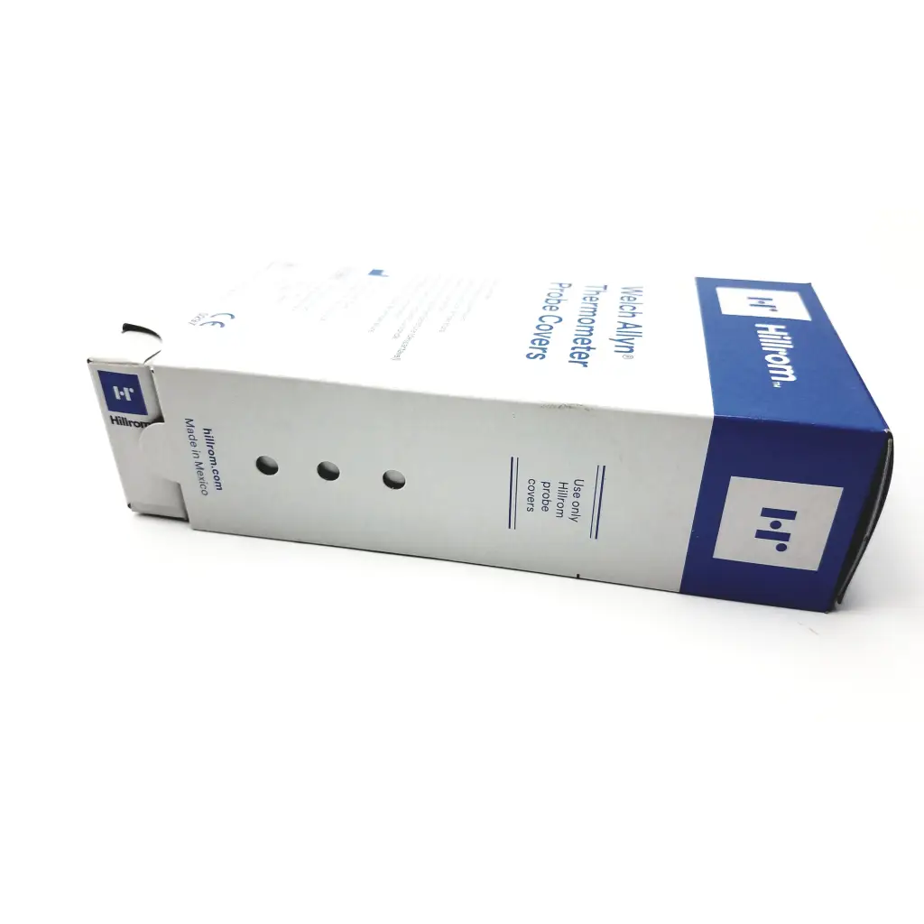 Load image into Gallery viewer, Hillrom Welch Allyn Thermometer Probe Covers 05031