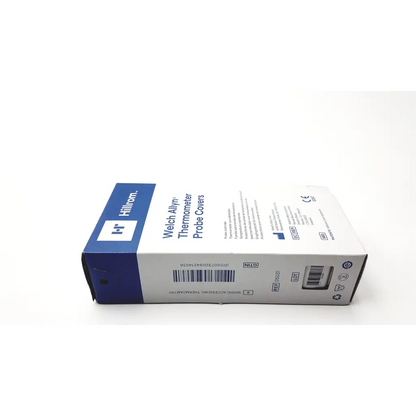 Hillrom Welch Allyn Thermometer Probe Covers 05031