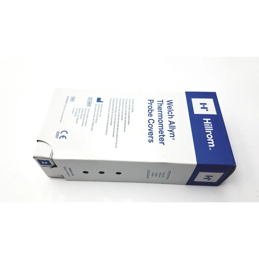 Load image into Gallery viewer, Hillrom Welch Allyn Thermometer Probe Covers 05031