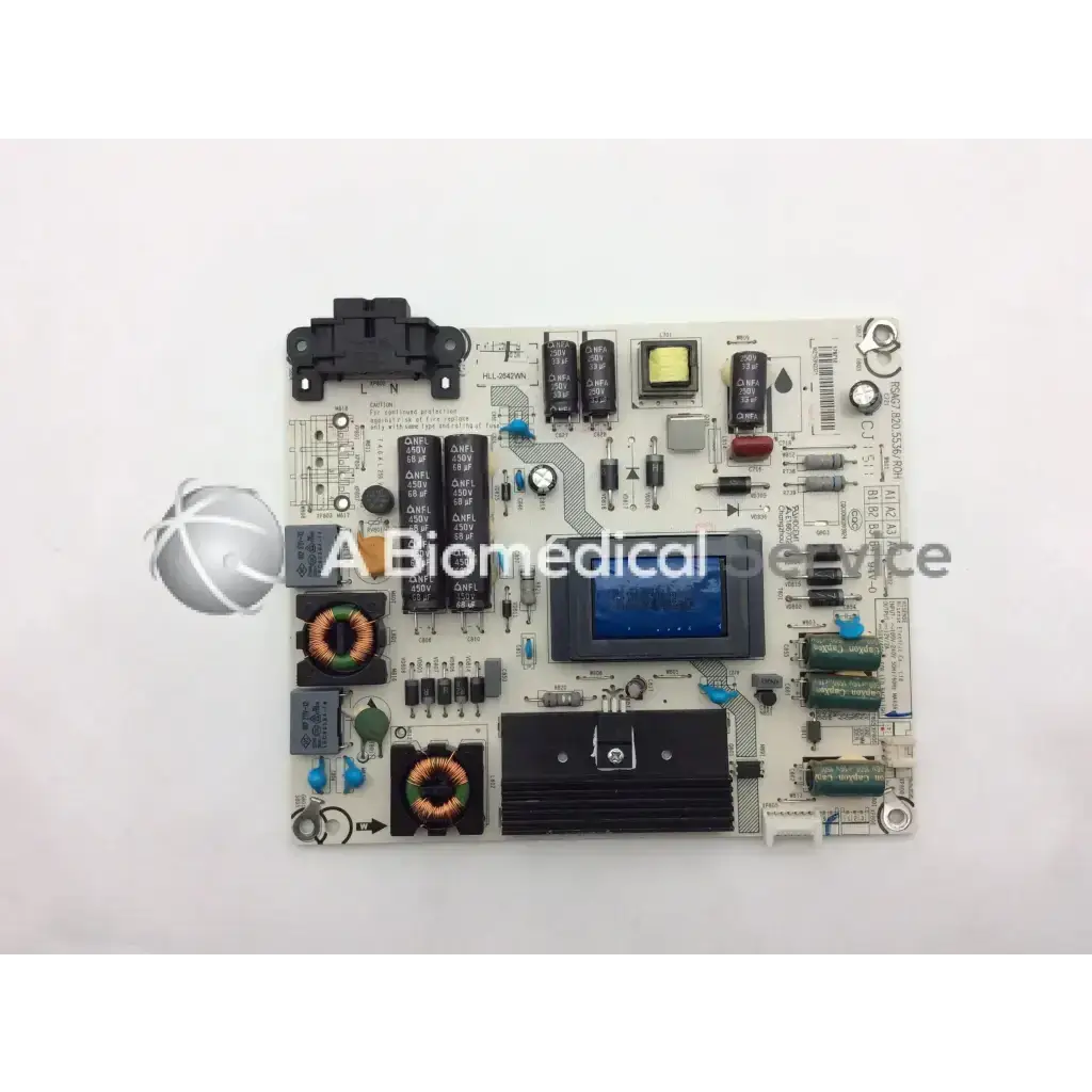 Hisense HLL-2642WN RSAG7.820.5536/R0H E166702 Power Supply