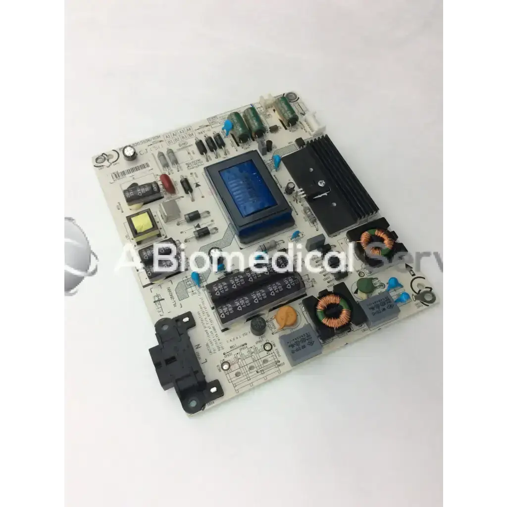 Hisense HLL-2642WN RSAG7.820.5536/R0H E166702 Power Supply