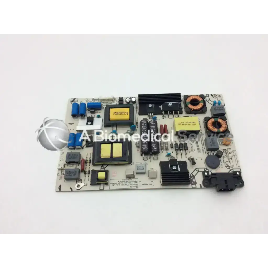 Load image into Gallery viewer, Hisense HLL-4855WC RAG7.820.5687/R0H Power Supply Board