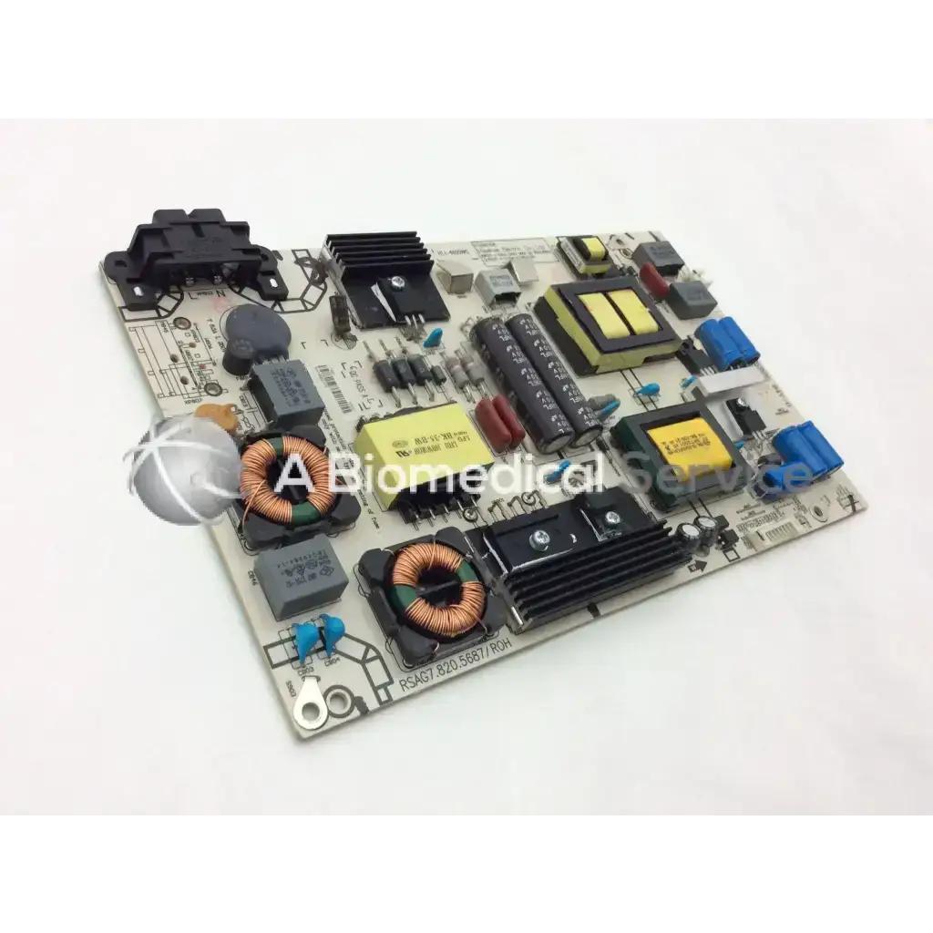 Load image into Gallery viewer, Hisense HLL-4855WC RAG7.820.5687/R0H Power Supply Board