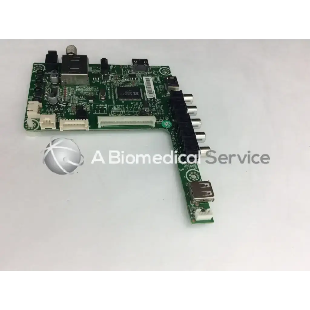 Hisense RSAG7.820.5254/ROH E303981 94V-0 AOH-2 Main Board
