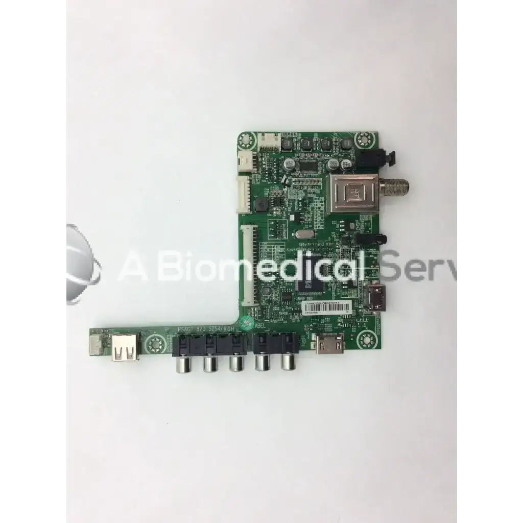 Hisense RSAG7.820.5254/ROH E303981 94V-0 AOH-2 Main Board