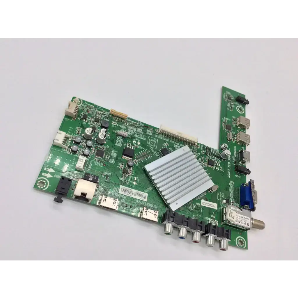 HISENSE RSAG7 820 5644 170999 MAINBOARD - Medical parts