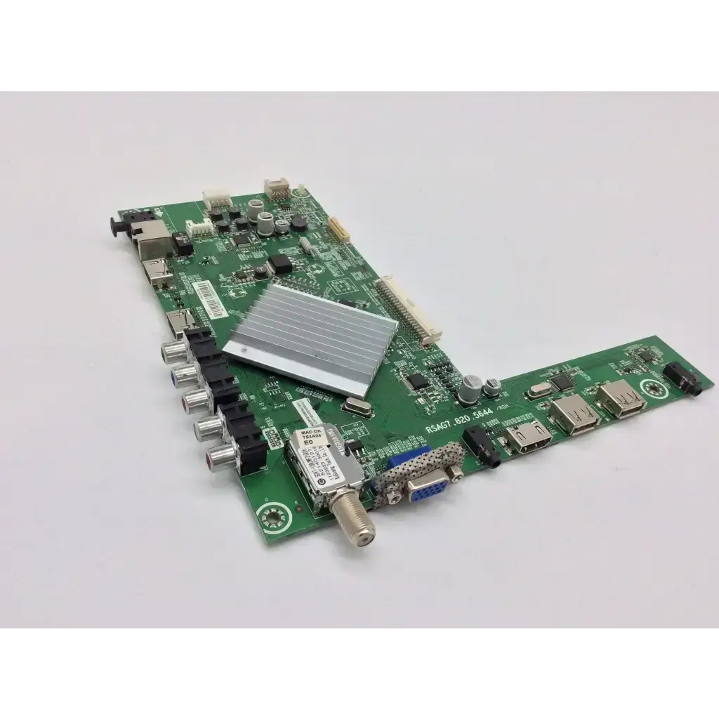 HISENSE RSAG7 820 5644 170999 MAINBOARD - Medical parts