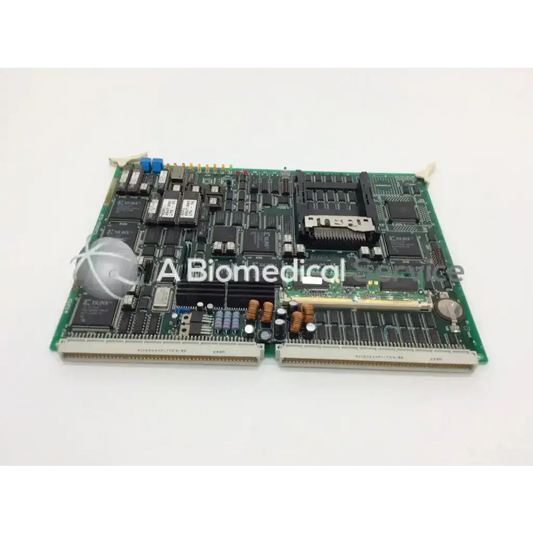 Hitachi CU0002-S13 CU0002-R13 IL67DV Ultrasound Unit Module