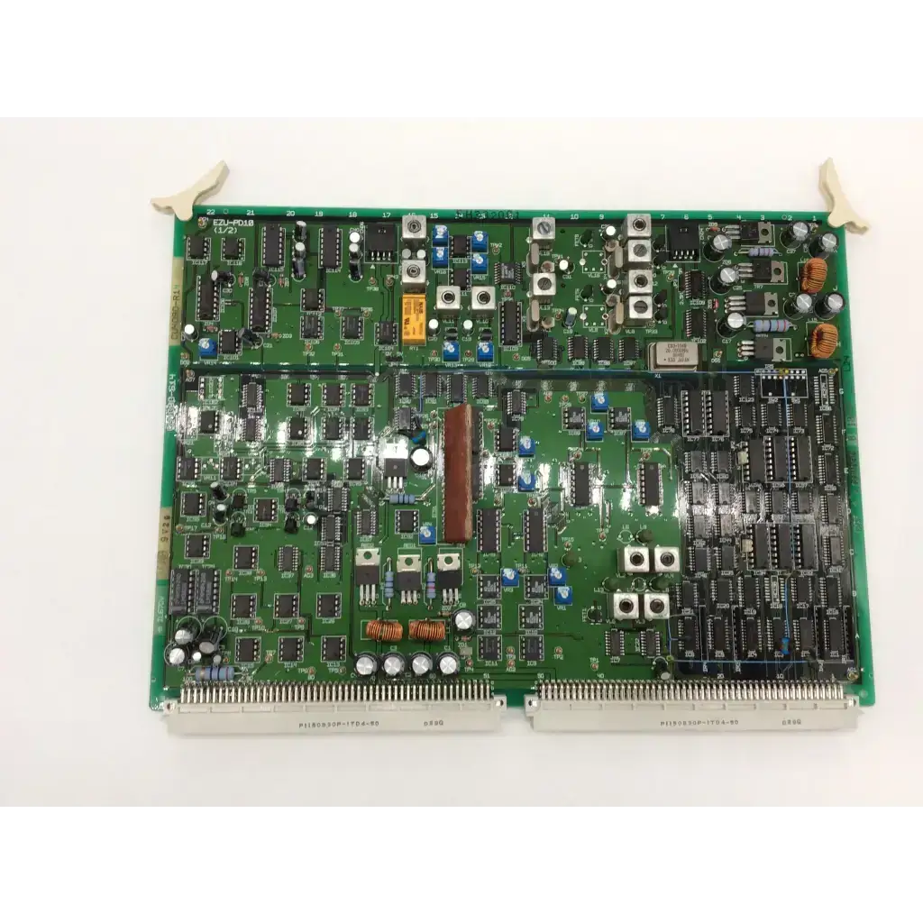 Hitachi CU4090-S14 CU4090-R14 IL67DV Ultrasound Unit Board